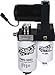 FASS Fuel Air Separation System Titanium-Series 95gph 06-10 Chevy & GMC Duramax 6.6L Diesel - T C10 095G -