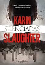 Silenciadas (HARPERCOLLINS)