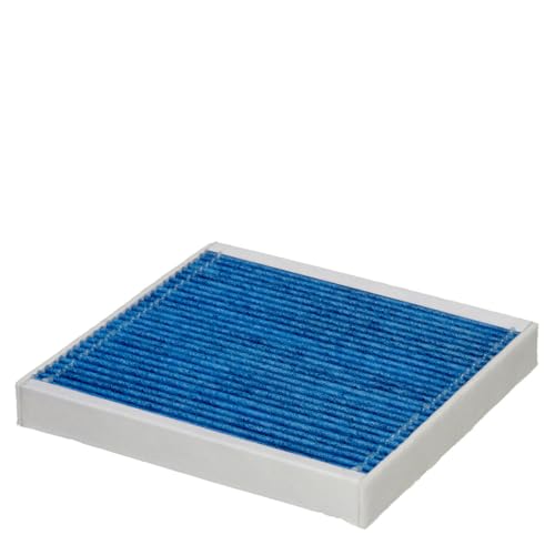 Filtro para habitáculo Hengst 7523310000 de alta eficiencia para coche