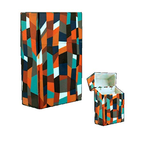 Preisvergleich Produktbild Clop'in Accordeon Zigarettenetui