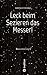 Leck beim Sezieren das Messer!: Bewusstseinslyrik