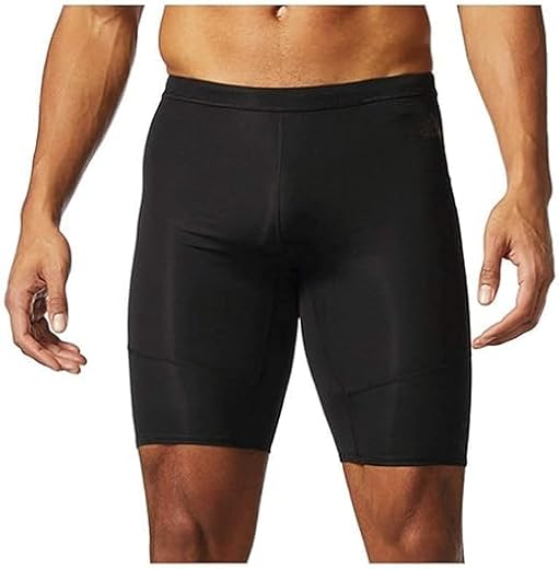 Compression Men's Shorts Tights Skins for Gym Running Cycling Swimming Basketball Cricket Yoga Football Tennis Badminton B...