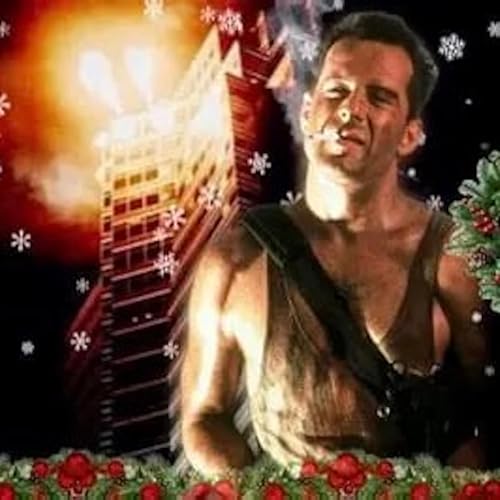 156 Is Die Hard a Christmas Movie?