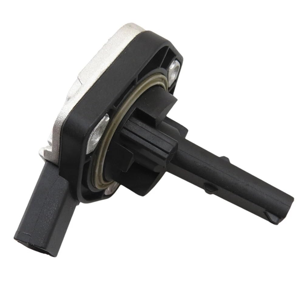 sensor aceite Sensor de nivel de aceite del transmisor del motor 1J0907660B apto para A6 A4 apto para Passat reemplazar 1J0907660C 1J0907660