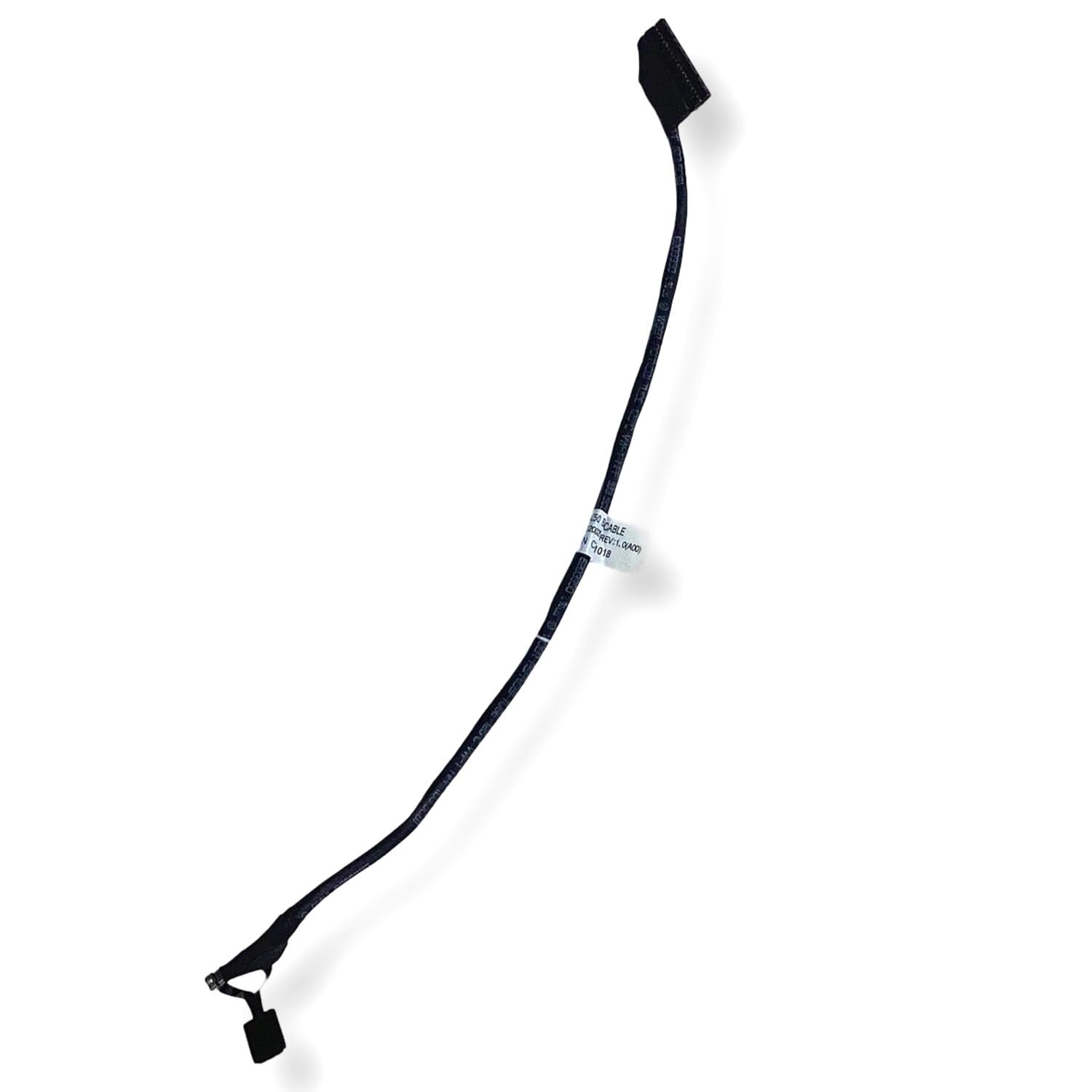 EbidDealz Compatible with Dell Latitude E7270 E7470 Series Laptop Battery Cable Connector Wire 3799V DC020029B00 03799V