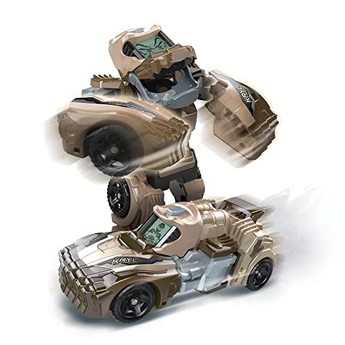 VTech Switch and Go Dinos Kryl - vue 8