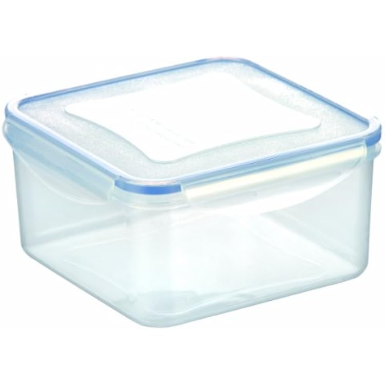 Tescoma 1.2 Litre Square Container Fresh Box
