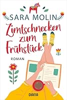 Molin:Zimtschnecken zum Fr?hst?ck 3453361032 Book Cover
