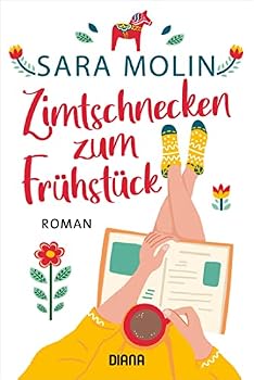 Paperback Molin:Zimtschnecken zum Fr?hst?ck [German] Book