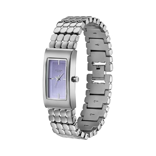 Image of Sonata Poze 9 with Quartz Analog with Alloy Strap Watch for Women