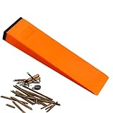 Carrinho Remoto Para Criancas, quadratisches Hilfszubehör für Baum | quadratisches Hilfszubehör für Forstwirtschaft – Fällen, Spalten, Kettensäge, Baumbauer, Landschaft im Freien