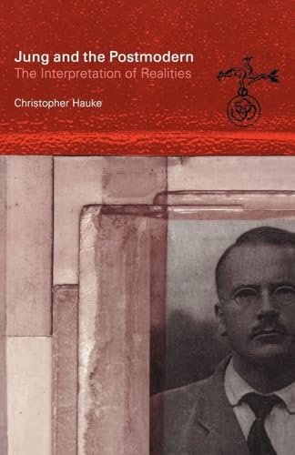 Jung and the Postmodern