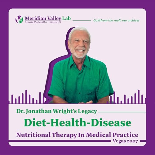 Diet, Health, and Disease Overview