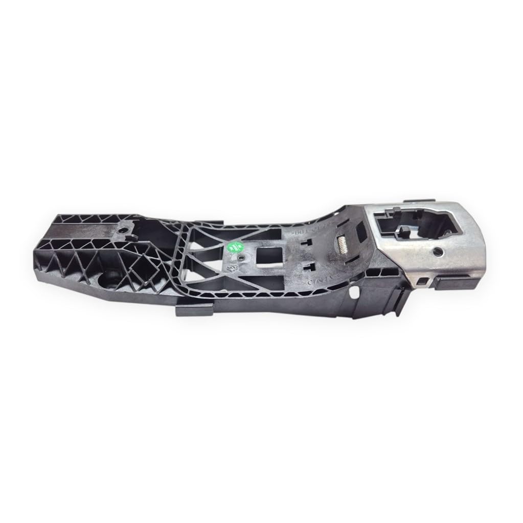 Sol Ön Dış Kapı Kolu İç Braketi 8V0837885 Audi ile uyumlu A3 Sedan 2017-2020