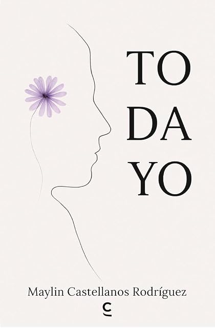 Portada de Toda yo