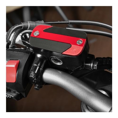 Couvercle réservoir liquide frein pour Kymco X-TOWN 125i 300i et DTX