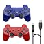 BLUE+RED