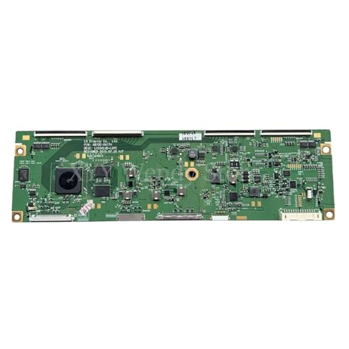 Compatible con Placa lógica LG 6870C-0477H T-con, Repuesto for Serie de TV 55EC930V-ZA 55EG910V-ZB de 55 Pulgadas(6870C-0477B No Cable)