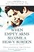 When Empty Arms Become a Heavy Burden: Encouragement for Couples Facing Infertility