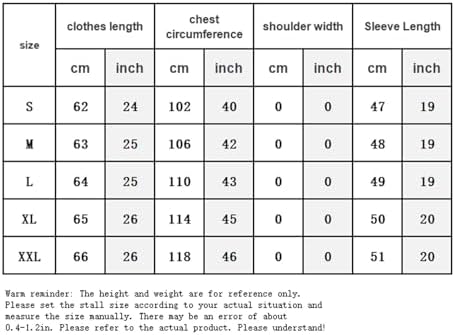 2025 Mode Trui Tops Voor Vrouwen Trui Losse Trui Medium Lange Herfst/Winter Ronde Hals Trui Lange Mouwen Gebreide Trui Vrouwen Truien En Sweatshirts, Wit, M 2025 Mode Trui Tops Voor Vrouwen Trui Losse Trui Medium Lange Herfst/Winter Ronde Hals Trui Lange Mouwen Gebreide Trui Vrouwen Truien En Sweatshirts, Wit, M