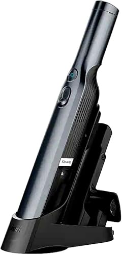 Shark WANDVAC Handheld Vacuum (Renewed)