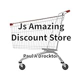 Js Amazing Discount Store