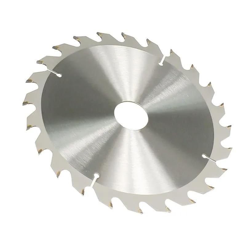Hoja De Sierra Circular 20T 24T 40T Disco De Corte TCT De 190x30mm Para Hoja De Sierra Para Carpintería De Carburo De Madera,300x30x40T