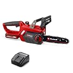 Einhell – Einhell Akku-Kettensäge GE-LC 18/25-1 Li Kit (1x 3,0Ah)