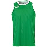 Tissu respirant Kempa T-Shirt à Bretelles Marque Modèle Player Réversible Tank Top