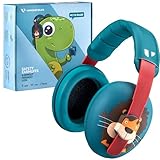 Vanderfields Premium Hearing Protection Ear Muffs...