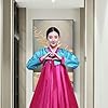 Women Korean Hanbok Dress Outfits Traditional Long... #2