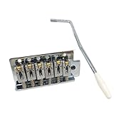 Excellent jeu de ponts pour remplacer les ponts anciens ou usés. Il est pré-rainuré pour une installation rapide et facile et un ajustement parfait.