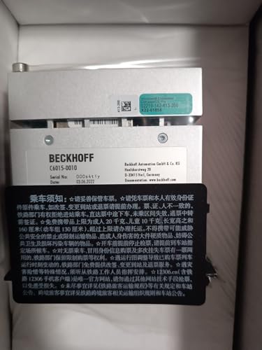 1 Pcs C6015-0010(Refurbish) Quality Assurance