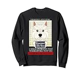 Photo Gallery stalker personale west highland terrier felpa Photo Gallery stalker personale west highland terrier felpa