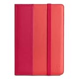 Compatible: Pour iPad Belkin F7N037vfC01 Housse folio avec stand intégré pour iPad mini et iPad mini 2 Retina