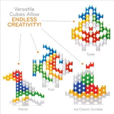 Miniatura 6 de MindWare Q-BA-Maze 2.0 - Set de iniciación