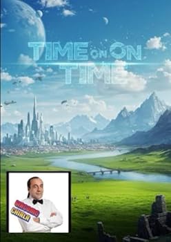 Paperback Time on Time: Basic Edition (Italian Edition) [Italian] Book