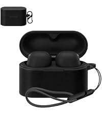 Amazon | For ソニー(SONY) WF-1000XM6 用 ケース カバー 【NOUKAJU