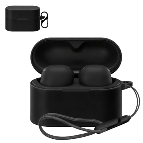 Amazon | For ソニー(SONY) WF-1000XM6 用 ケース カバー 【NOUKAJU