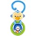 Produktbild Mattel Fisher-Price CGR93 - Babyspielzeug - Äffchen-Rassel