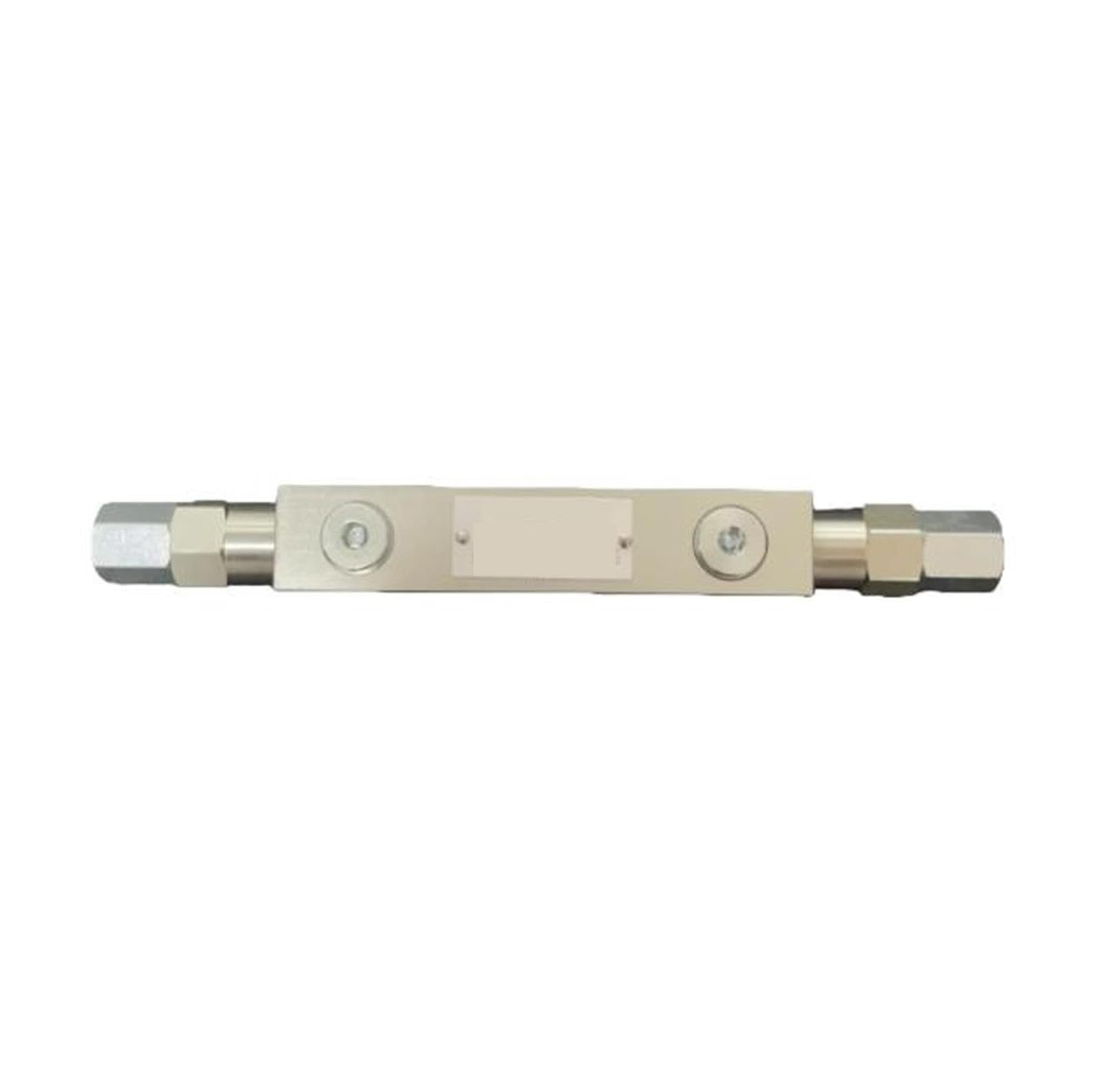 Valvola di bilanciamento FPO 35 D 1/4 2F 35