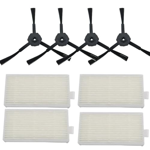 �|���@�t�B���^�[�t�B���^�[�ACHUWI�ƌ݊����AV3�AILife�ƌ݊����AX5 V5 V50 V3+ V5PRO�AECOVACS�p�ACR130 Cr120 CEN540 CEN250 ML00�����p(Light green)