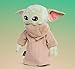 Imagen de Simba- Peluche Grogu Realista- 28cm, Baby Yoda