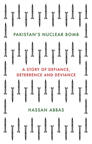 Pakistans Nuclear Bomb