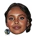 Produktbild Celebrity Cutouts Alisha BOE Big Head.