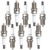 Spark Plugs for Hyundai Cerato Forte LD 1.6L/2.0L 2004-2012, for Kia Rio JB 1.4L/1.6L 2005-2011,