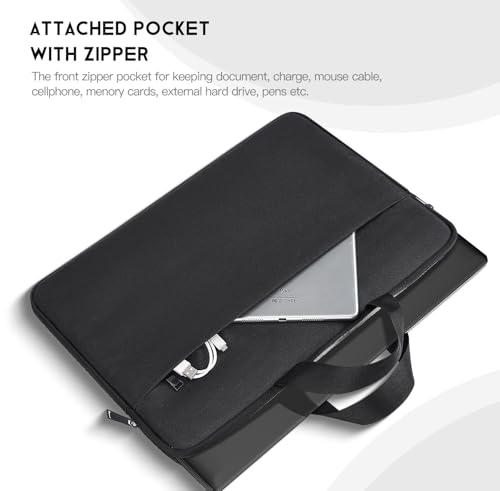 18-19 Inch Gaming Laptop Sleeve