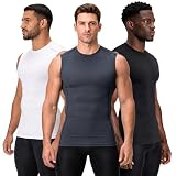 DEVOPS 3-Pack Sleeveless
