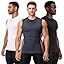 1# (3 Pack) Black / White / Charcoal