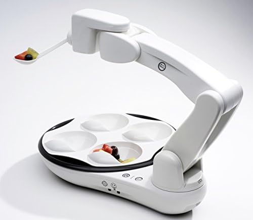 OBI Robotic Dining Device